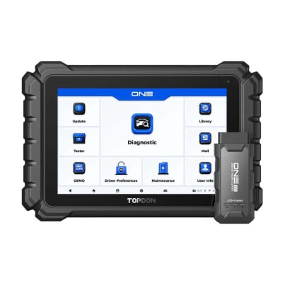 Topdon One Diagnostic Scanner