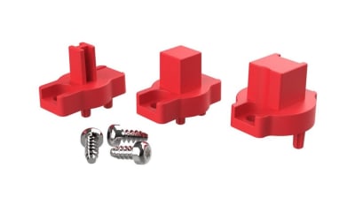 Toolgrid - SOCKET-TGK-S      Socket Toolgrid Kit - SAE