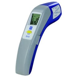 INFRARED THERMOMETER PRO 10:1