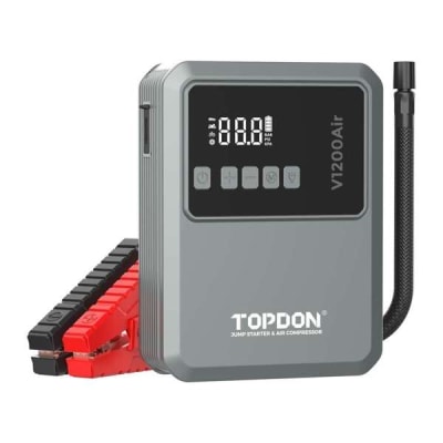 Topdon TOPV1200AIR
