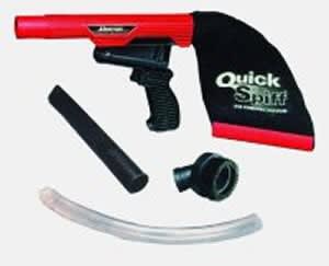 VACUUM AIR RED QUICK SPIFF