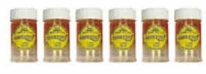 UVIEW UVU399006 - A/C UNIVERSAL DYE CARTRIDGE 6PK 1/4OZ