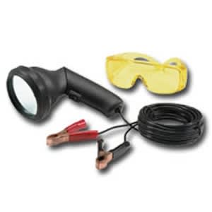 UVIEW UVU415001 - 100 WATT MEGA-LITE W/ UV ENHANCING GLASSES W/O CAS