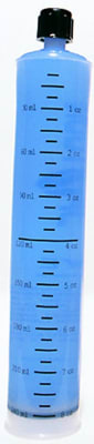 UVIEW UVU488100P - 100 VISCOSITY PAG OIL 8 OZ CARTRIDGE
