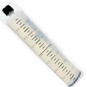 UVIEW UVU488108E - OIL ESTER 8 OUNCE CARTRIDGE