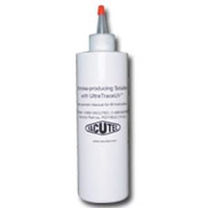 ULTRATRACEUV SMOKE SOLUTION