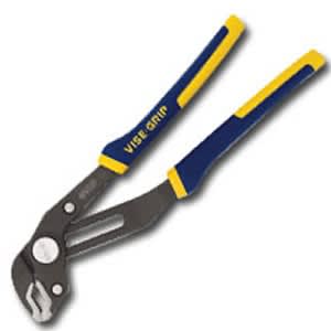 10" GROOVELOCK PLIER