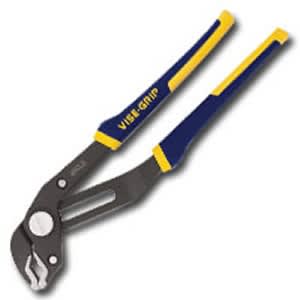 12" GROOVELOCK PLIER