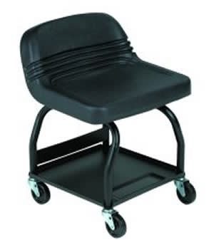 CREEPER SEAT/HIGH BACK
