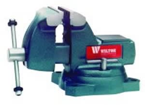 Wilton WIL746 - VISE MECH 6" JAW-5-3/4"