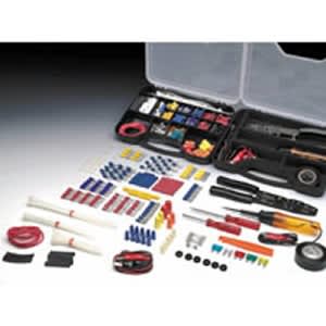 Electrical Repair 285-Piece Kit