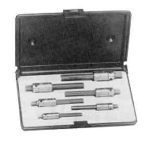 #1 SET OF TAP EXTRACTORS