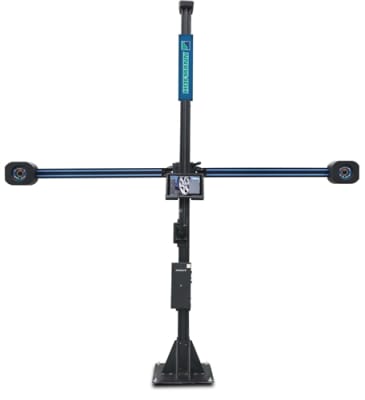 Geoliner 609 Imaging Wheel Aligner