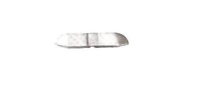 Pt.#1-18151-000 Cleveland Tramrail ST Collector Shoe