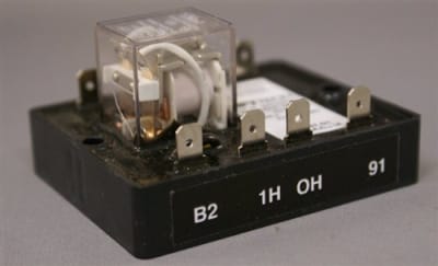 Liftech 11508701 DC Brake Module