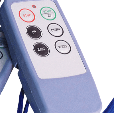 160-TX Classic Series Spare Transmitter
