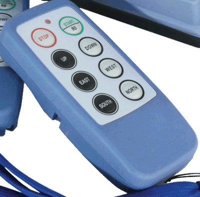 180-TX Spare Transmitter