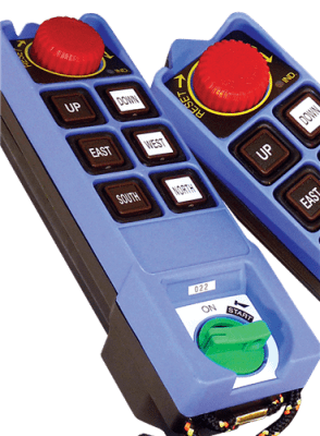 260-TX Classic Series Spare Transmitter