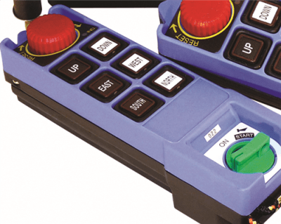 310-TX Classic Series Spare Transmitter