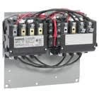 43CP32AF Contactor, NEMA, 120-240VAC, 3P, 18A