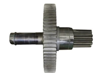 9310F101-3 P&H Left Drum Pinion Shaft