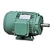 AC MOTOR 15HP 1800RPM 254T 208-230/ 460VAC 3-PH CAST-IRON
