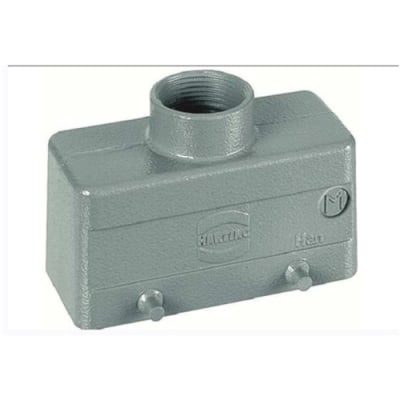 CT-10 Hood