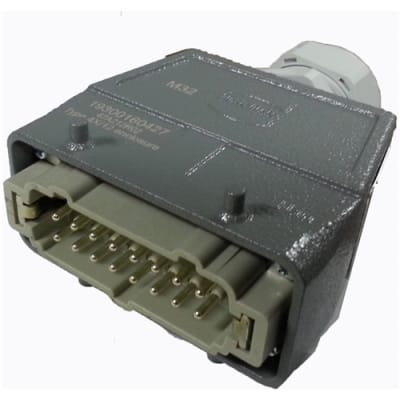 CT-16 Hood Kit
