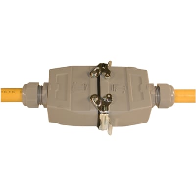 CT-16 PNR Receptacle