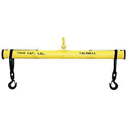 Low Headroom Fiberglass Spreader Beam 7000 Lbs.