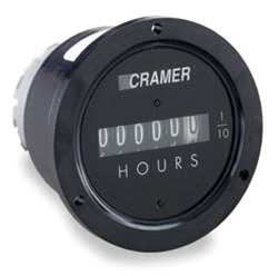 Crane / Hoist Hour Meter