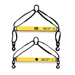 Fiberglass Battery Spreader Beam 7000 Lbs.