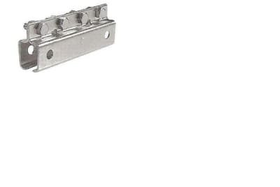 Ductowire FC-CH1D C-Track Joint, used to couple C-Tracks