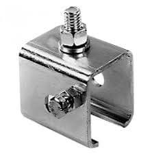 DOW FC-CH1F-1-A Single Bolt Track Anchor Assy.