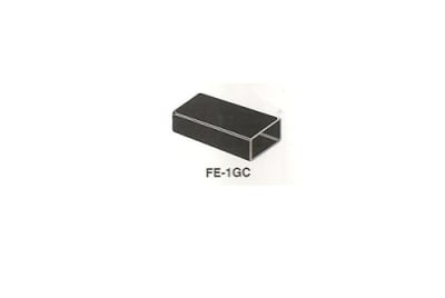 Ductowire   FE-1GC   Conductor Bar End Cap - For all figure 8 systems