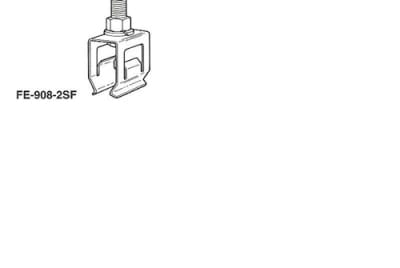 Ductowire Zinc Plated Steel Hanger