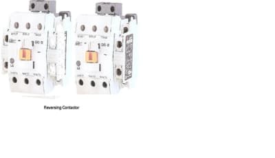 Reversing Contactor 40A