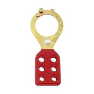 Electrical Lockout with interlocking tabs