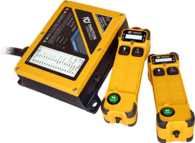 INMOTION K200-SYS Remote System