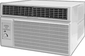 Hazardous-Location Air Conditioners