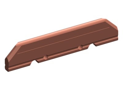 Conductix XA-11157 Collector Shoe Insert