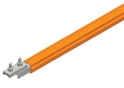 XA-310701-J Conductix 315 Amp AL/SS Conductor Bar