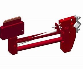 XA-310990, Conductix Safe-Lec2 Collector Assy.