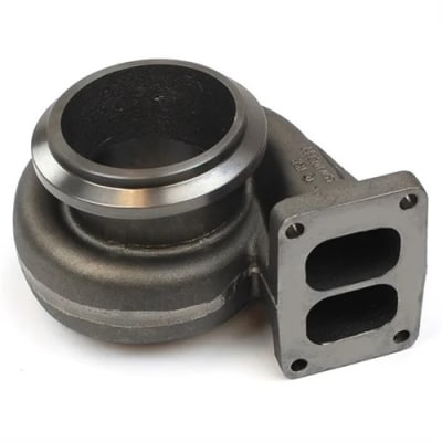 photo of 1.32 Waste Gated Exhaust Housing