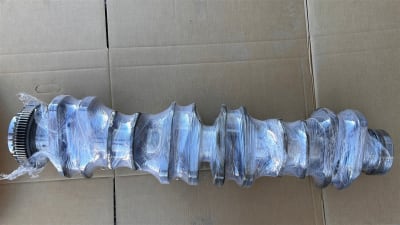 USED CRANKSHAFT,REMANUFACTURED ACERT CRANKSHAFT, ACERT CRANKSHAFT, â€‹221-9358