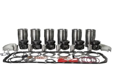 INFRAME DUAL CAM KIT