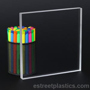 Plexiglass Mirror  Buy Plexiglass Shatter-Resistant Acrylic Mirror Sheets  Online - Regal Plastics
