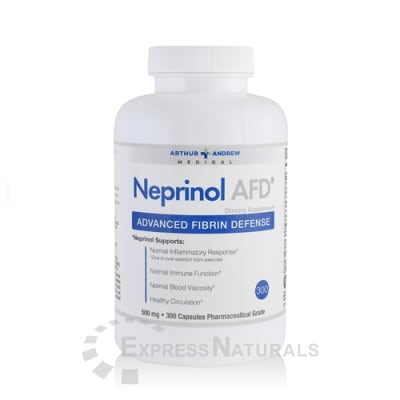 Neprinol AFD 300 Capsules