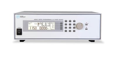 APT 00310XAC Fuente de Poder de Corriente Alterna AC de 1 Fase, 1 kVA, Certificada a CE