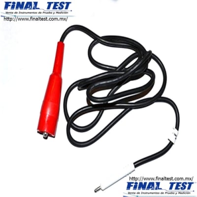 Associated Research 04040A-08